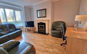 Cosy 3 Bedroom All Ensuites