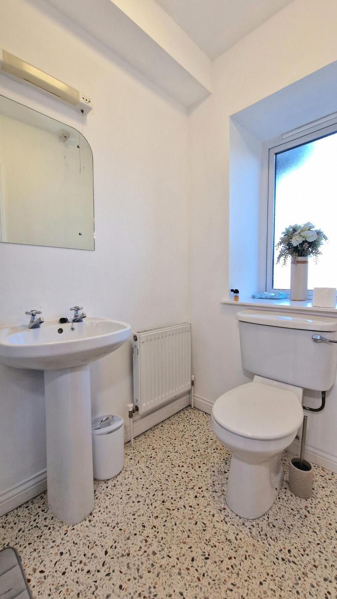 Cosy 3 Bedroom All Ensuites Galway Exterior foto